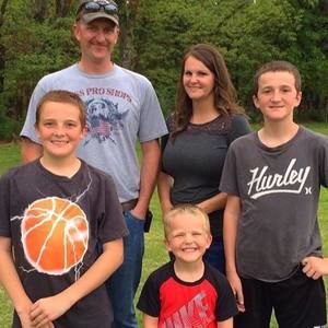 Meet your Posher, Becky